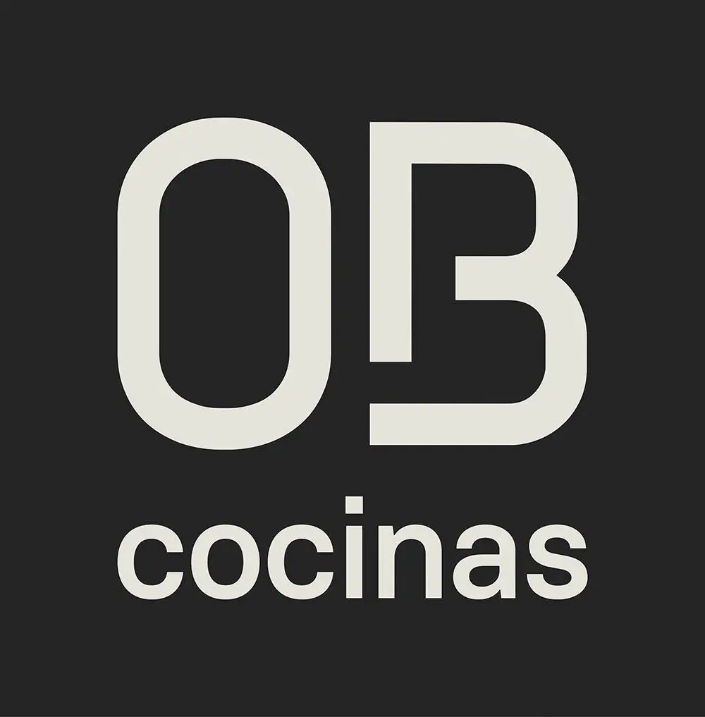 logo ob cocinas